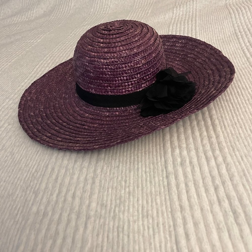 Charming Charlie Sunhat